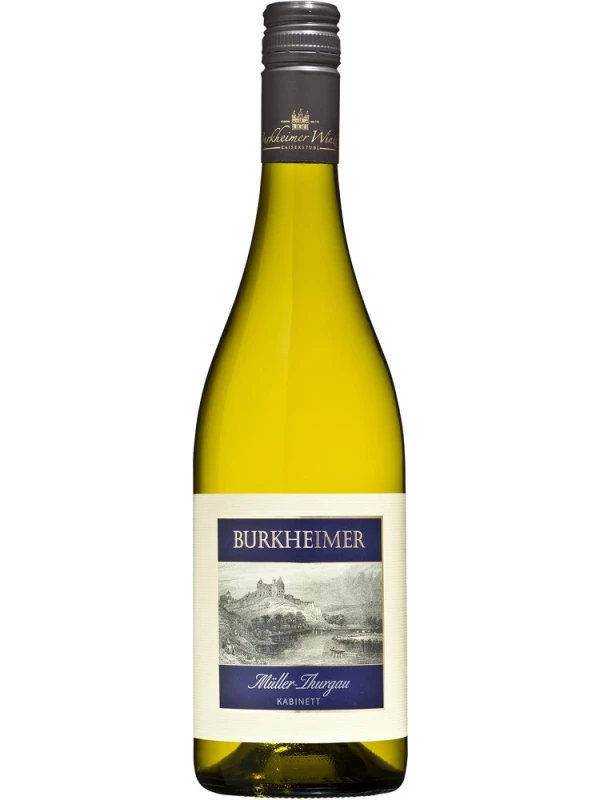 Burkheimer, Muller-Thurgau Kabinett