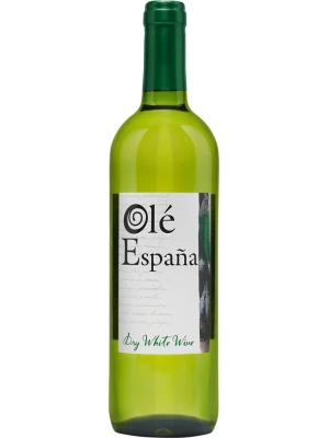 Вино Felix Solis, Ole Espana White Dry 0.75 л
