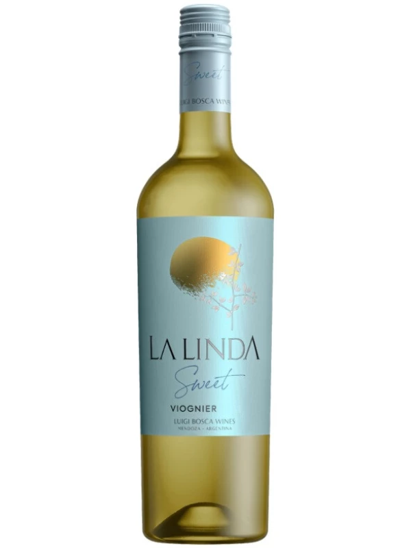 Luigi Bosca, La Linda Sweet Viognier
