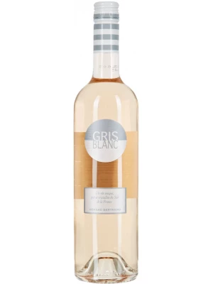 Вино Gerard Bertrand, Gris Blanc Rose, Pays d'Oc IGP 2017, 0.75 л