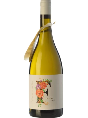 Вино Muscandia Deliri Floral 2020, 0.75 л