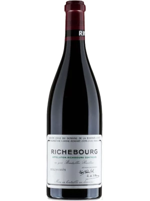 Вино Domaine de la Romanee-Conti, Richebourg Grand Cru AOC 2014, 0.75 л