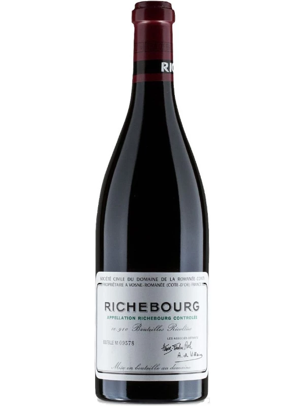 Domaine de la Romanee-Conti, Richebourg Grand Cru AOC