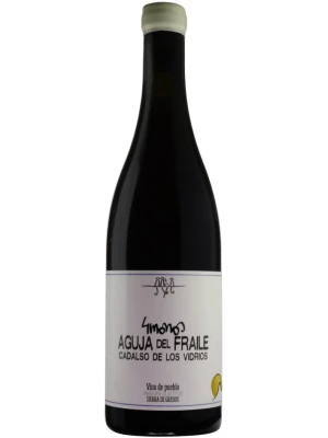 Вино 4 Monos Aguja Del Fraile 2020, 0.75 л