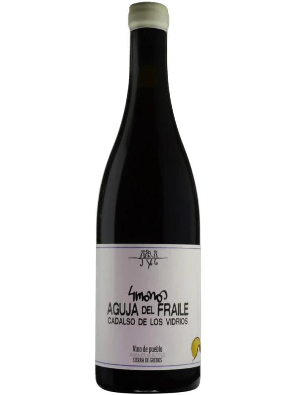 4 Monos Aguja Del Fraile