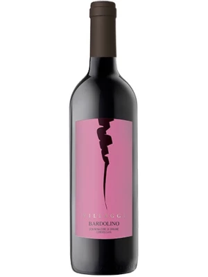 Вино Pirovano, Villaggi Bardolino DOC 0.75 л