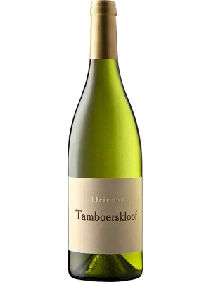 Вино Kleinood, Tamboerskloof Viognier 2017, 0.75 л