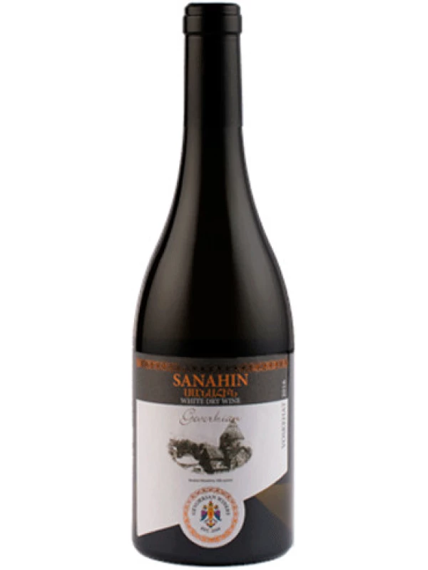 Gevorkian Winery, Sanahin