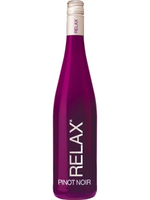 Вино Schmitt Sohne, Relax Pinot Noir 2021, 0.75 л
