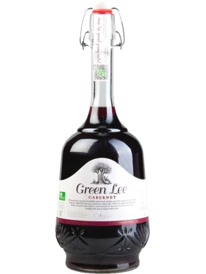 Вино Green Lee Cabernet 1 л