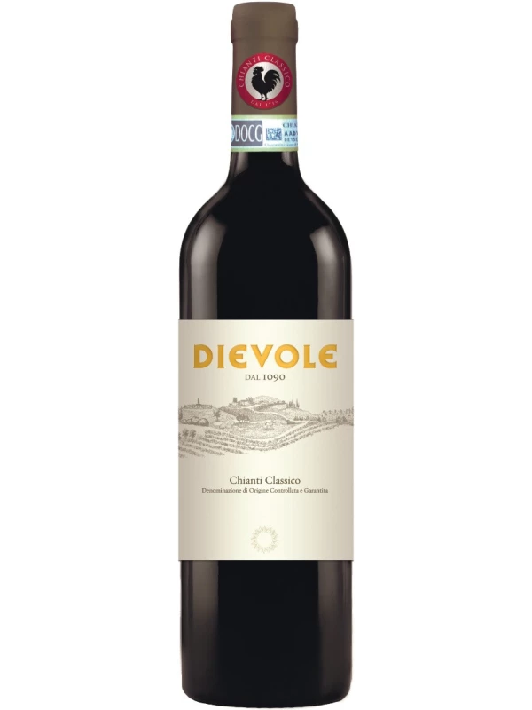 Dievole, Chianti Classico DOCG