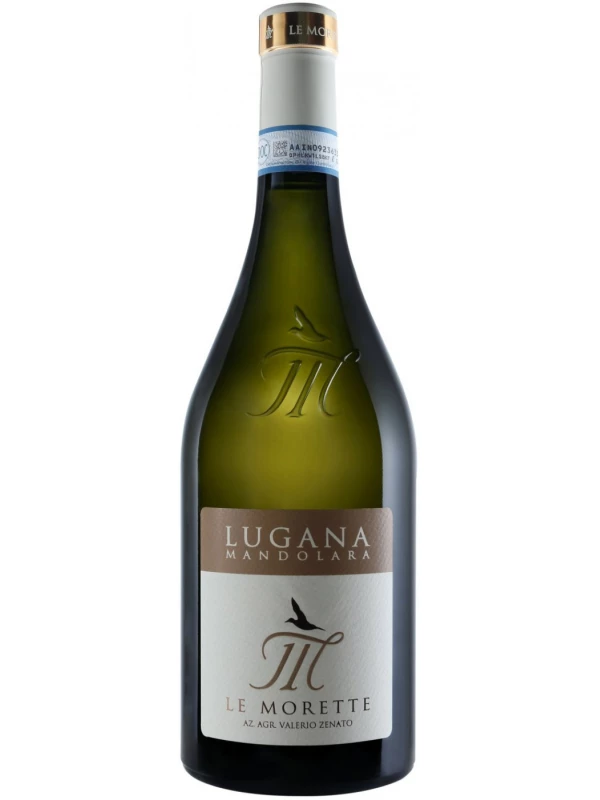 Le Morette, Lugana Mandolara DOC