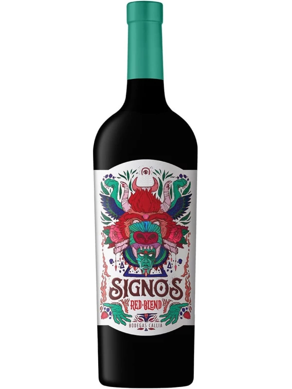 Signos Red Blend