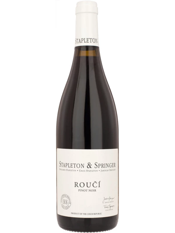 Stapleton-Springer, Rouci