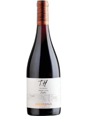 Вино Undurraga, T. H. Syrah, Leyda DO 2019, 0.75 л