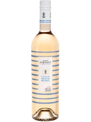 Вино Maison Fortant Rose, Coteaux Varois en Provence AOC 2020, 0.75 л