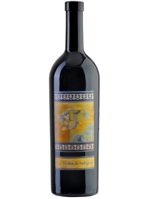 Вино Didier Dagueneau, Les Jardins de Babylone Sec, Jurancon AOC 2015, 0.75 л