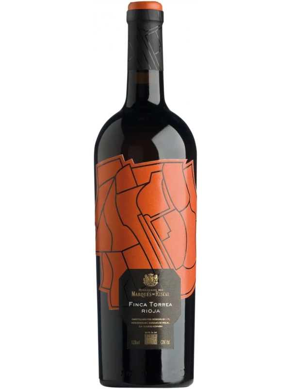 Finca Torrea, Rioja DOC