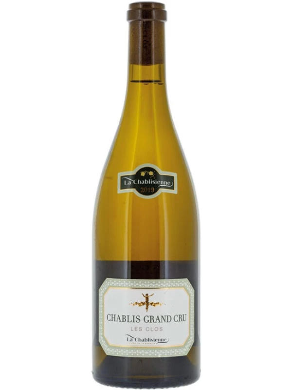 La Chablisienne, Chablis Grand Cru Les Clos AOC