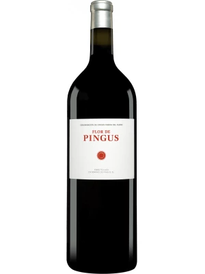 Вино La Flor de Pingus DO 2015, 1.5 л