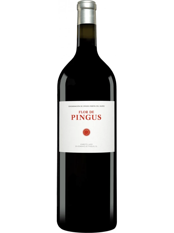 La Flor de Pingus DO