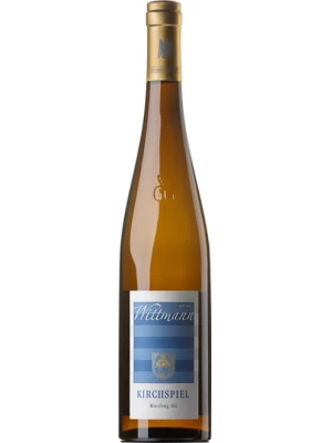 Вино Wittmann, Kirchspiel GG Riesling Trocken 2017, 1.5 л