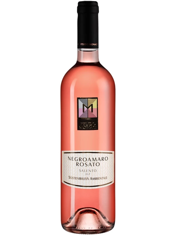 Feudo Monaci, Negroamaro Rosato, Salento IGT