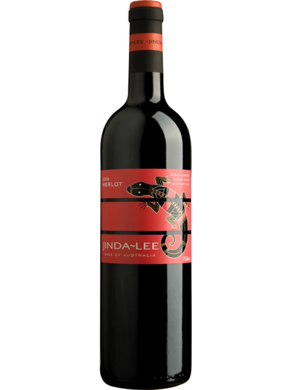 Jinda-Lee Merlot