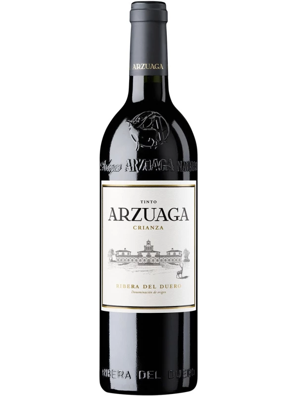Arzuaga Crianza