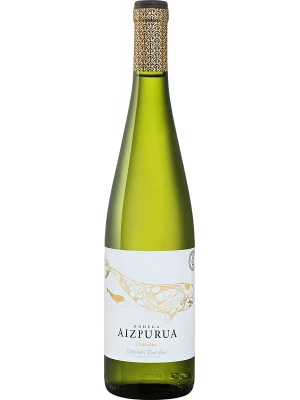 Вино Aizpurua, Txakoli, Getariako Txakolina DO 2018, 0.75 л