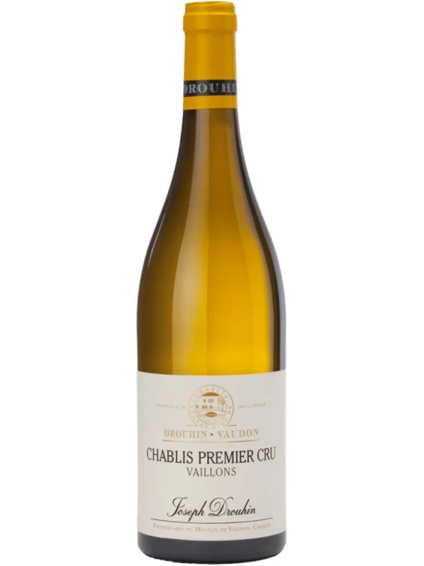 Joseph Drouhin, Chablis Premier Cru Vaillons
