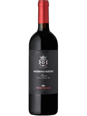 Вино Mormoreto, Toscana IGT 2017, 0.75 л