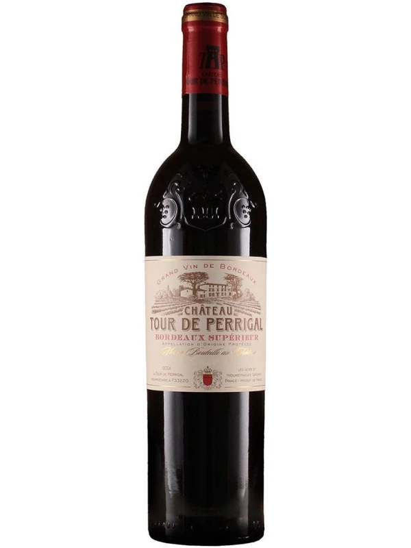 Chateau Tour de Perrigal, Bordeaux Superieur AOP