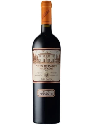 Вино Tenuta Frescobaldi di Castiglioni 2009, 0.75 л