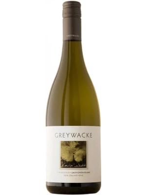 Вино Greywacke, Sauvignon Blanc, Marlborough 2017, 0.75 л