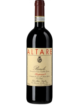 Вино Elio Altare, Barolo Unoperuno DOCG 2019, 0.75 л