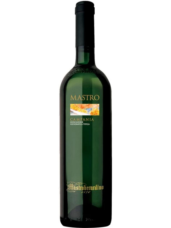 Mastro Bianco, Campania IGT