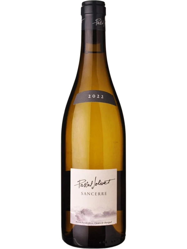 Pascal Jolivet, Sancerre Blanc