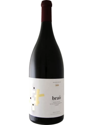 Вино Celler Acustic, Brao, Montsant DO 2009, 3 л