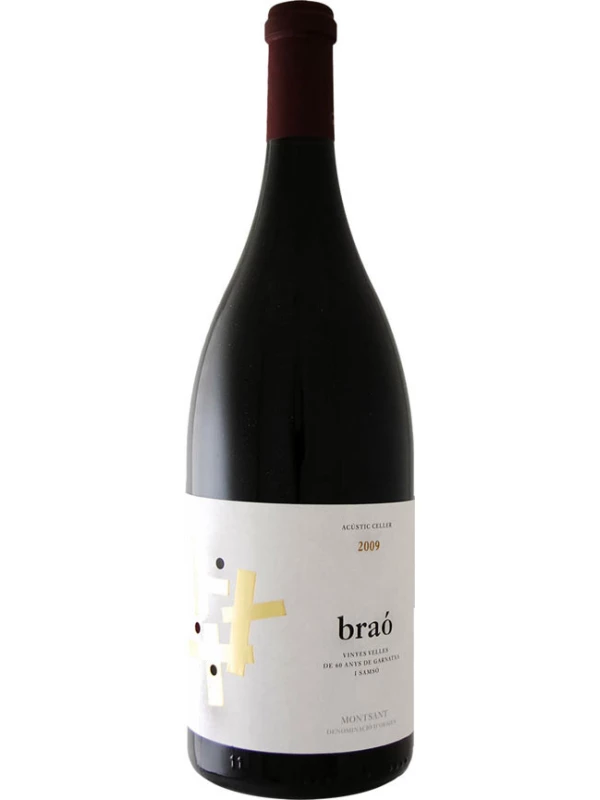 Celler Acustic, Brao, Montsant DO