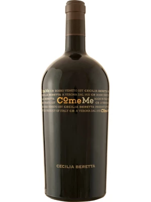 Вино Cecilia Beretta, ComeMe, Veneto IGT 2017, 1.5 л