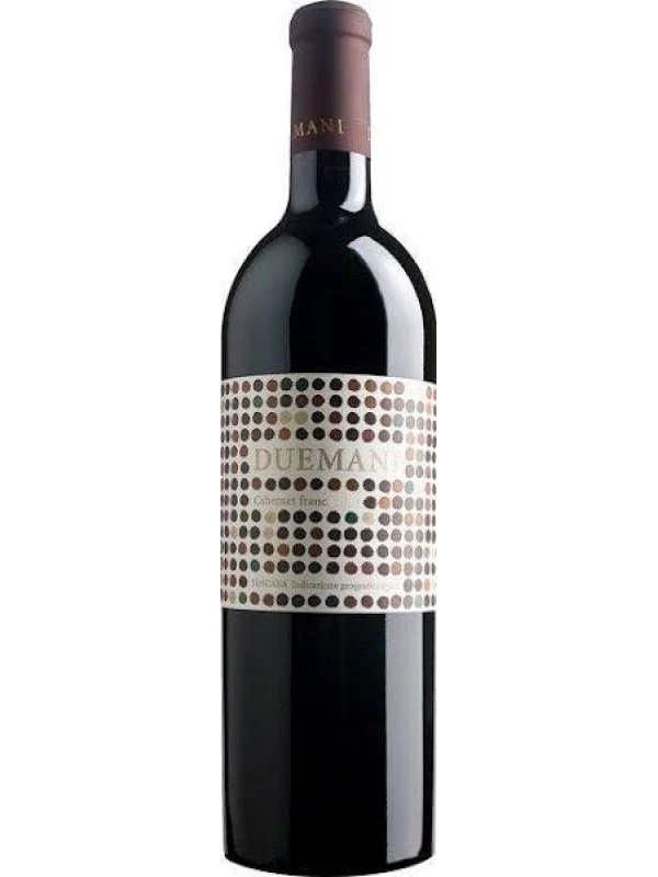Azienda Vitivinicola Duemani, Duemani, Toscana IGT