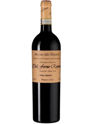 Вино Dal Forno Romano, Amarone della Valpolicella DOC 2013, 0.75 л