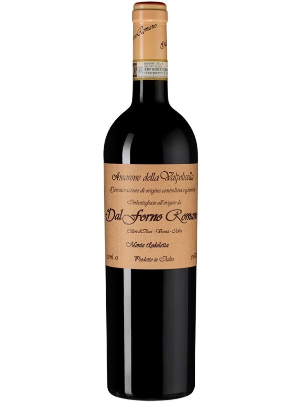Dal Forno Romano, Amarone della Valpolicella DOC
