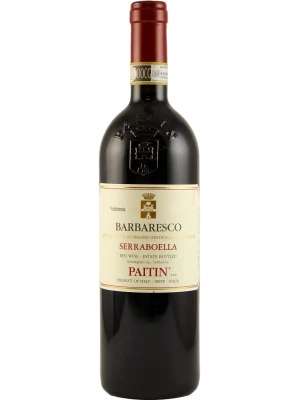 Вино Paitin, Serraboella Barbaresco DOCG 0.375 л