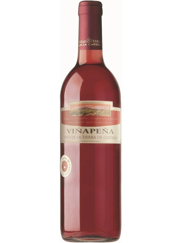 Garcia Carrion, Vinapena Tempranillo Rosado, Tierra de Castilla