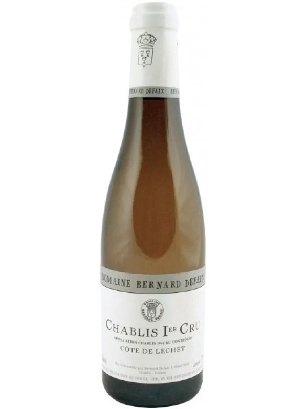 Domaine Bernard Defaix, Chablis Premier Cru Cote de Lechet