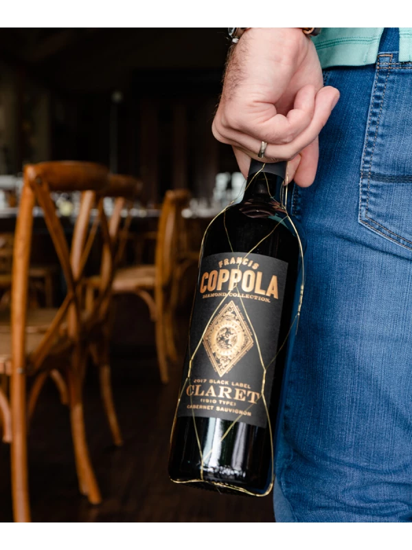 Francis Coppola, Diamond Collection Claret