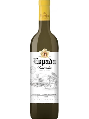 Вино Domus Agricola, Espada Dorada Blanco Seco 0.75 л