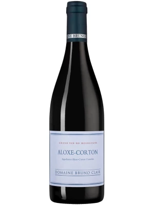 Вино Domaine Bruno Clair, Aloxe-Corton AOC 2019, 0.75 л